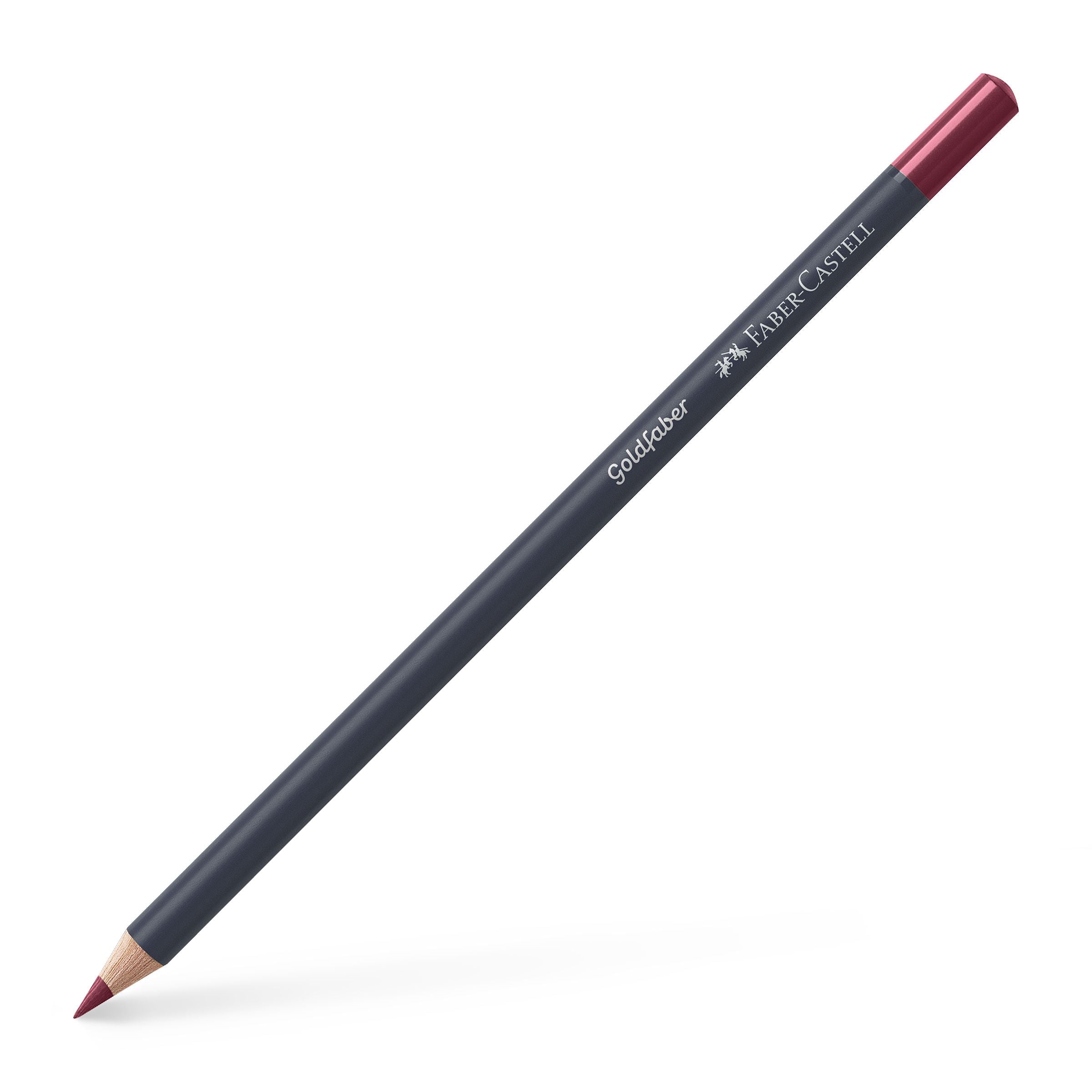 CREION COLORAT ROSU INDIAN 192 GOLDFABER FABER-CASTELL CREION COLORAT ROSU INDIAN 192 GOLDFABER FABER-CASTELL